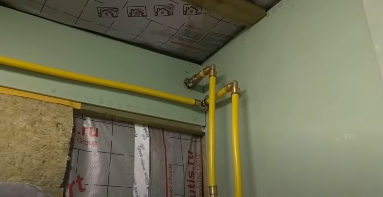 Проведение газа на дачный участок для физ.лица в Южно-Сахалинске — фото 3